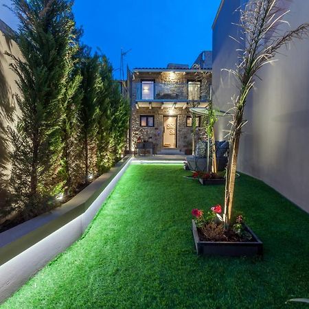 Evangelia Casa, Comfy Stay, Centrally, With Views! Heraklion Exterior foto