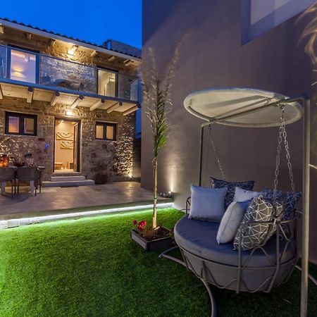 Evangelia Casa, Comfy Stay, Centrally, With Views! Heraklion Exterior foto