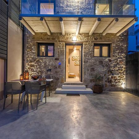 Evangelia Casa, Comfy Stay, Centrally, With Views! Heraklion Exterior foto