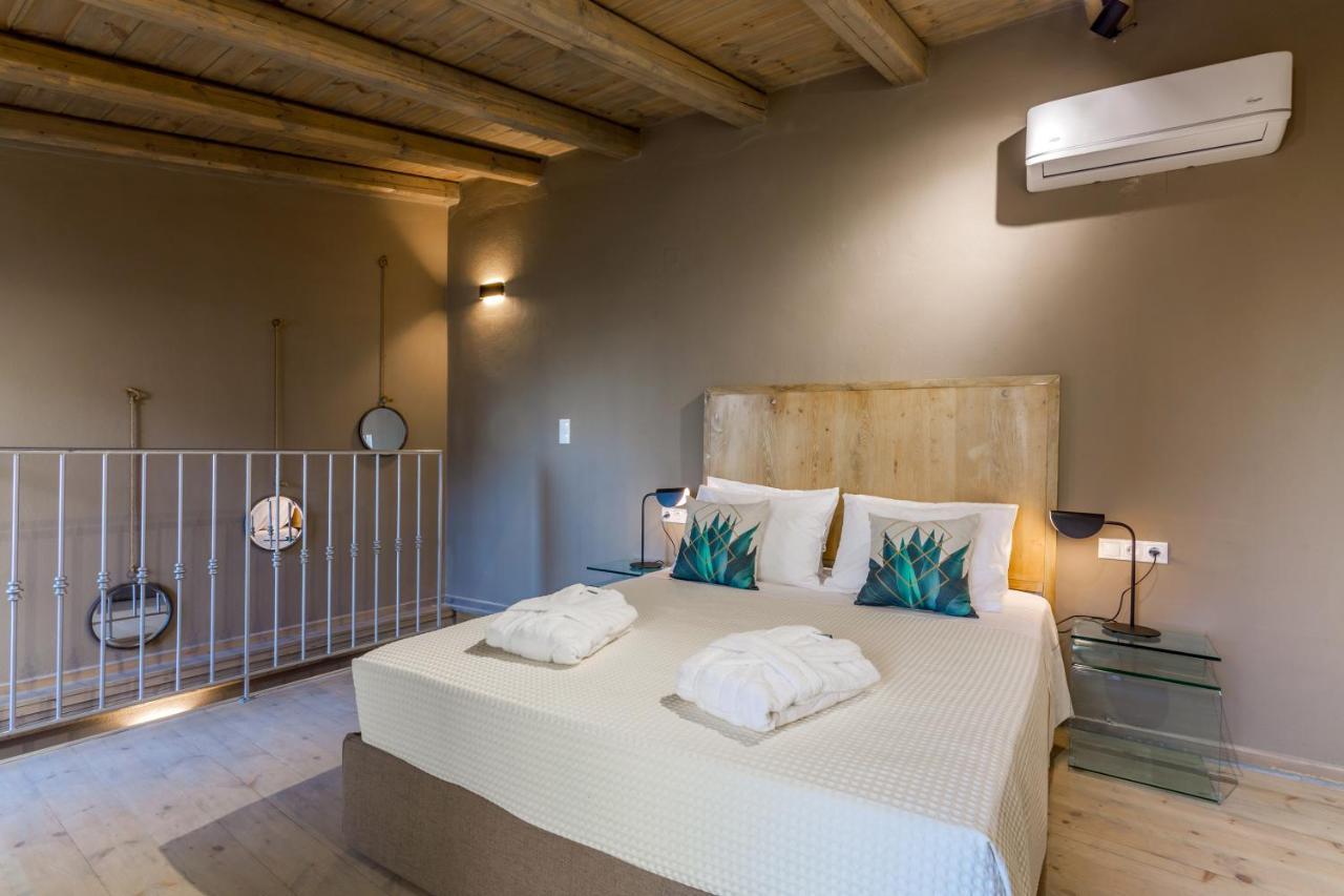 Evangelia Casa, Comfy Stay, Centrally, With Views! Heraklion Exterior foto