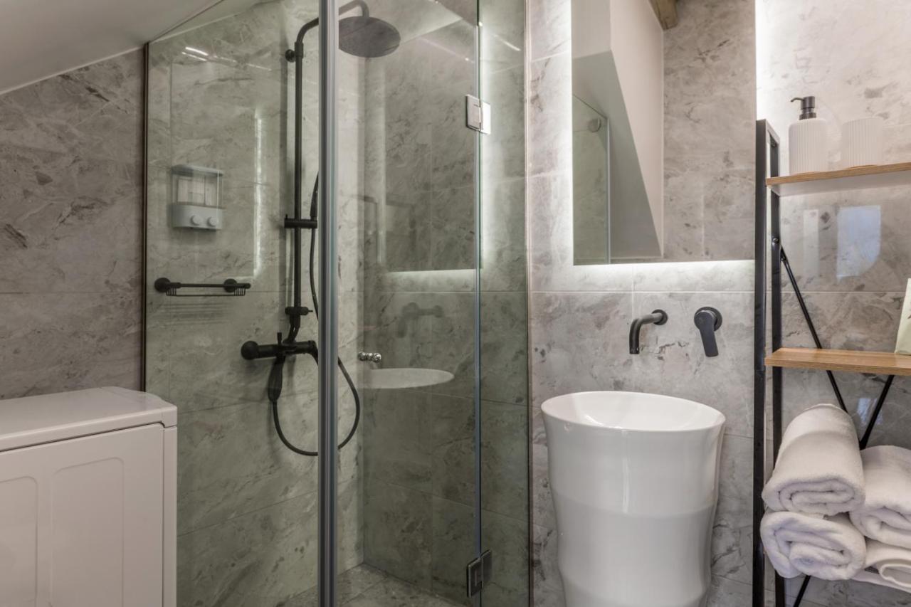 Evangelia Casa, Comfy Stay, Centrally, With Views! Heraklion Exterior foto