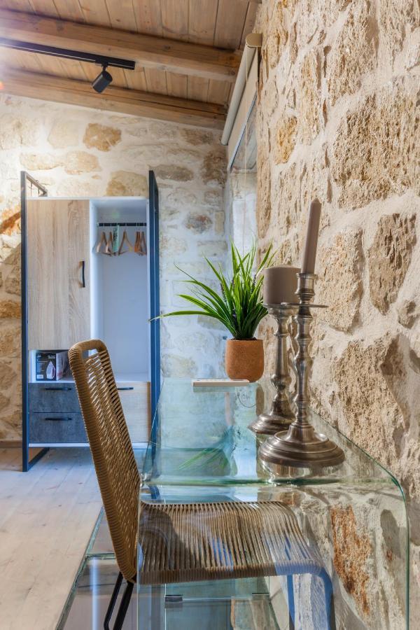 Evangelia Casa, Comfy Stay, Centrally, With Views! Heraklion Exterior foto