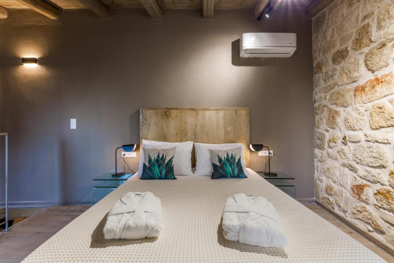 Evangelia Casa, Comfy Stay, Centrally, With Views! Heraklion Exterior foto