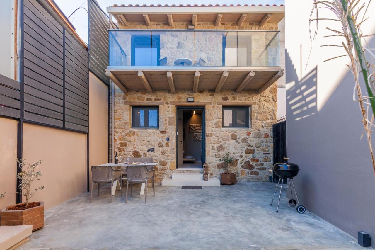 Evangelia Casa, Comfy Stay, Centrally, With Views! Heraklion Exterior foto