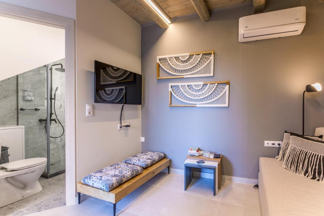 Evangelia Casa, Comfy Stay, Centrally, With Views! Heraklion Exterior foto