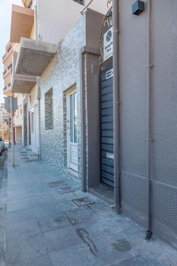 Evangelia Casa, Comfy Stay, Centrally, With Views! Heraklion Exterior foto