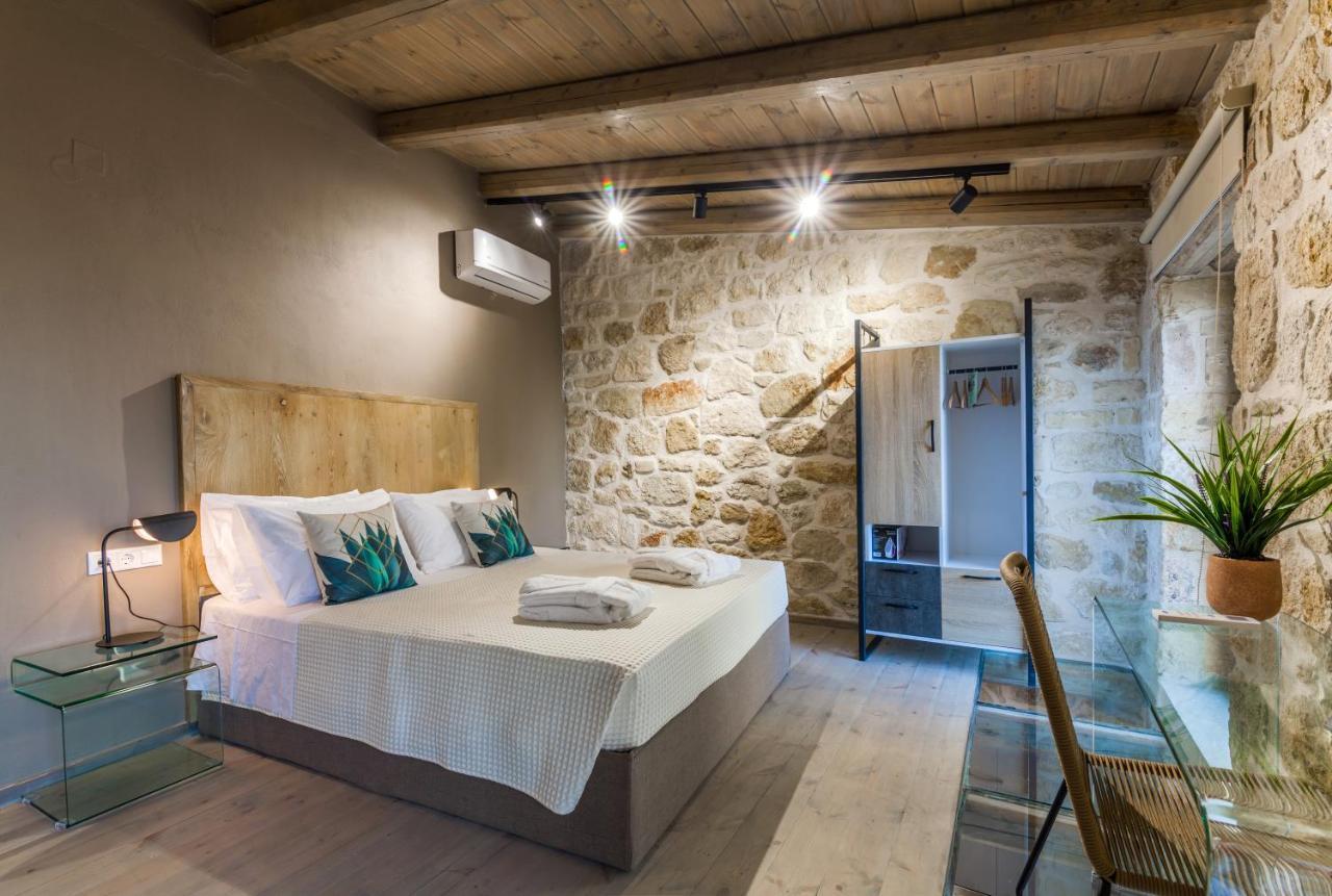 Evangelia Casa, Comfy Stay, Centrally, With Views! Heraklion Exterior foto