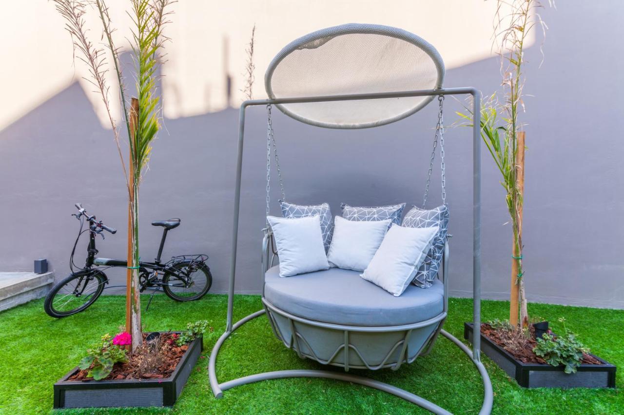 Evangelia Casa, Comfy Stay, Centrally, With Views! Heraklion Exterior foto