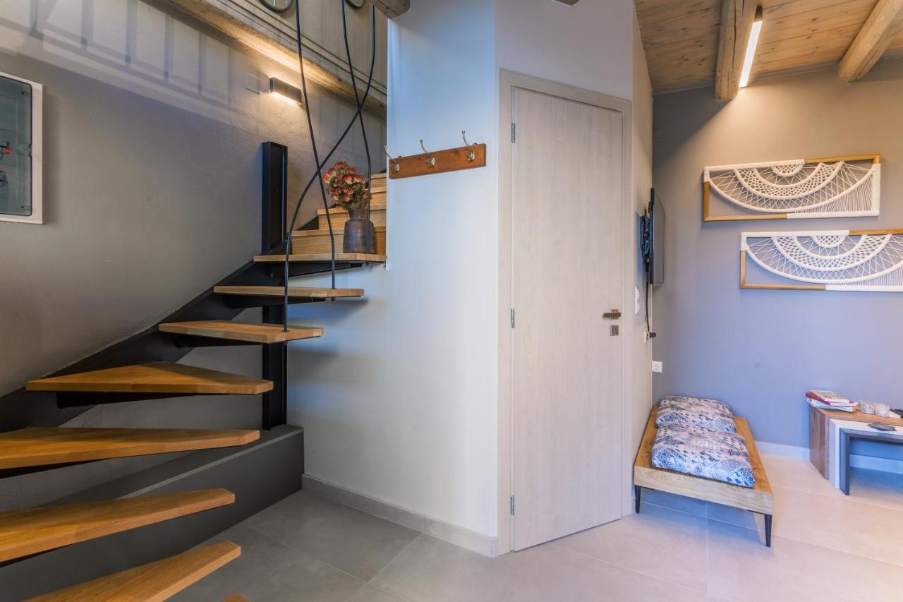 Evangelia Casa, Comfy Stay, Centrally, With Views! Heraklion Exterior foto