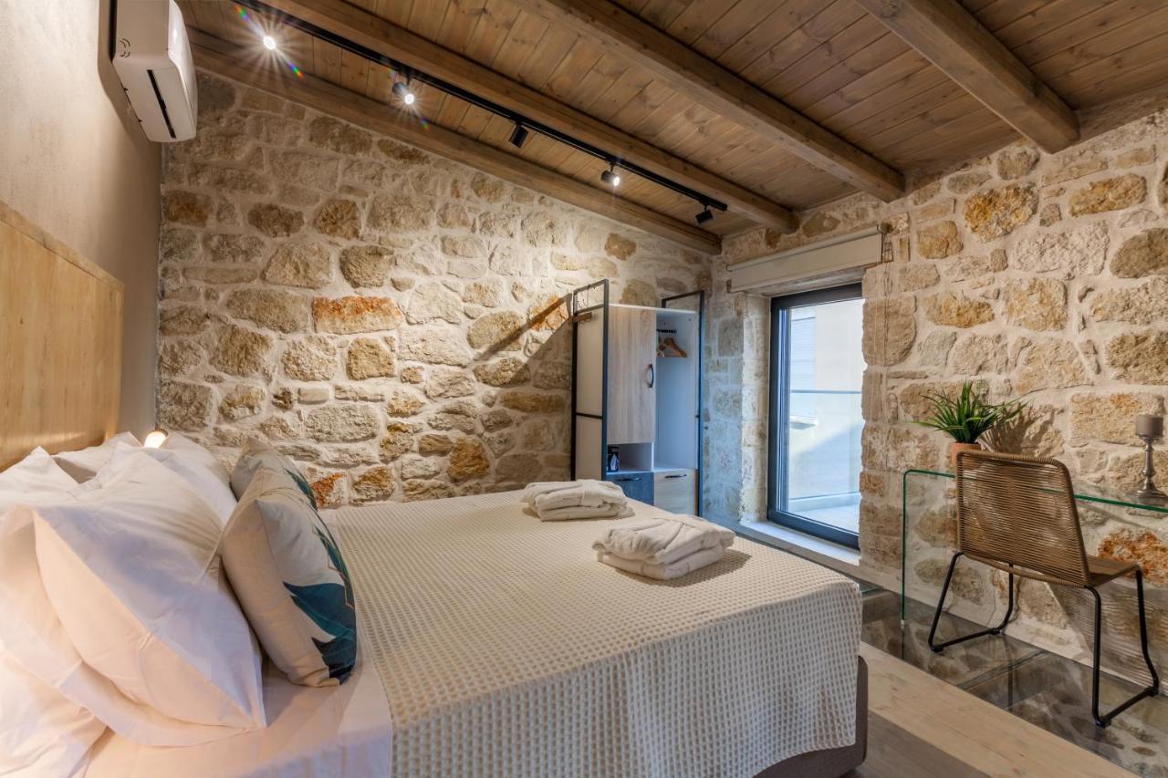 Evangelia Casa, Comfy Stay, Centrally, With Views! Heraklion Exterior foto