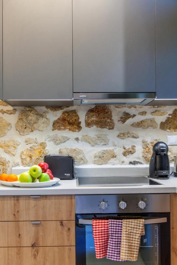 Evangelia Casa, Comfy Stay, Centrally, With Views! Heraklion Exterior foto