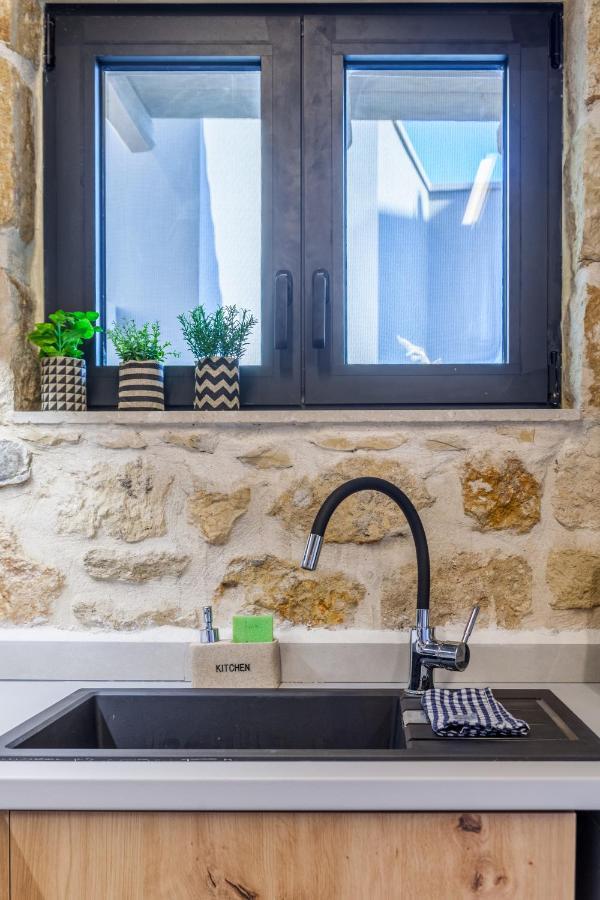 Evangelia Casa, Comfy Stay, Centrally, With Views! Heraklion Exterior foto