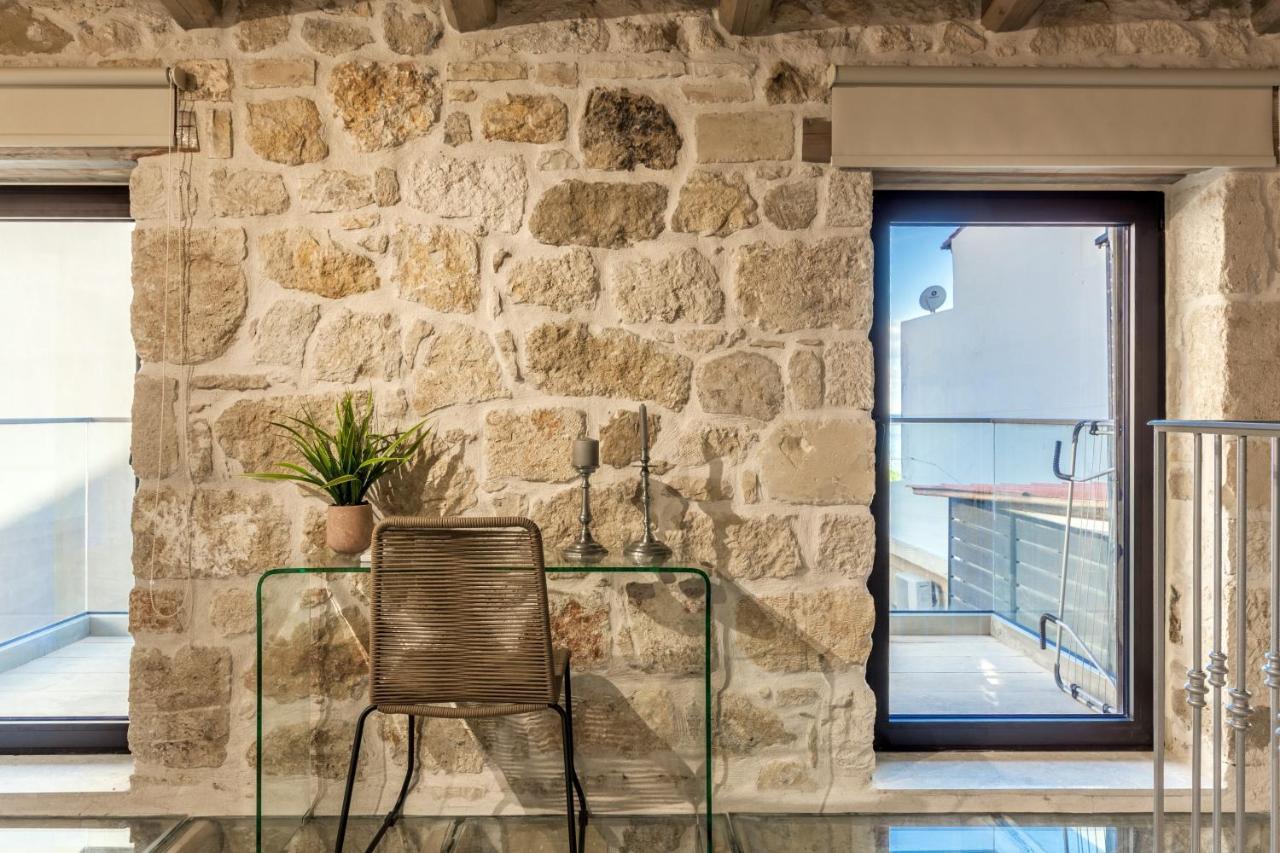 Evangelia Casa, Comfy Stay, Centrally, With Views! Heraklion Exterior foto