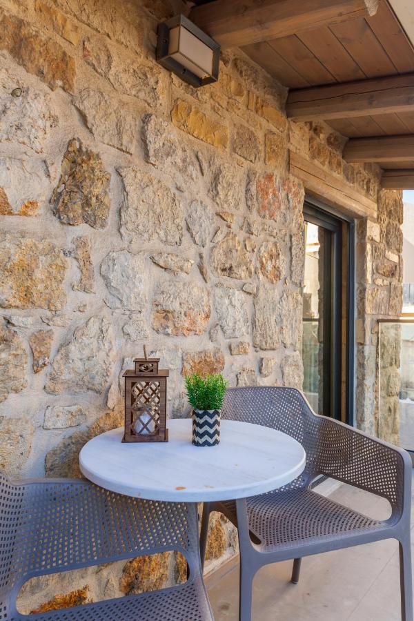 Evangelia Casa, Comfy Stay, Centrally, With Views! Heraklion Exterior foto